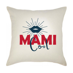 Coussin MAMI COOL 40*40cm